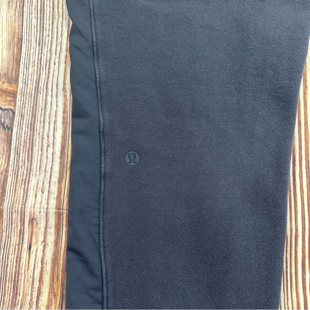 Lululemon Athletica Scuba Jogger Women’s Sizec 6 Gray/Blue